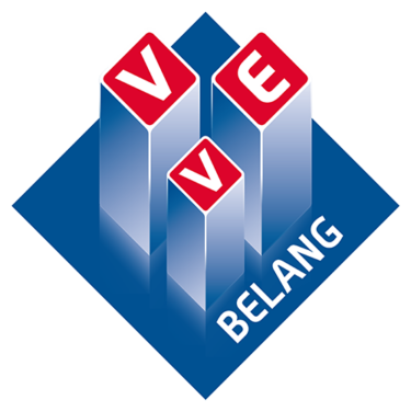 VVE Belang Logo