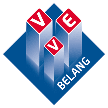 VVE Belang Logo